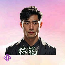 林锐