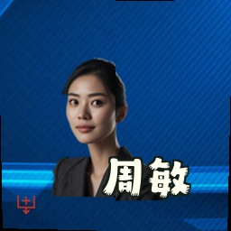 周敏